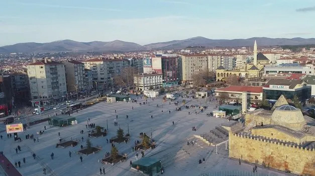 Türkiye'nin kalp haritası: Bu şehirde yaşayanlar dikkat!