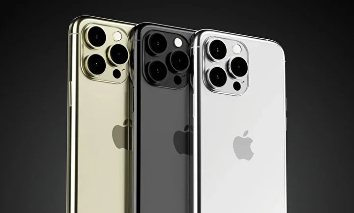 Tasarım sızdı: İki yeni 'iPhone 16' modeli geliyor!