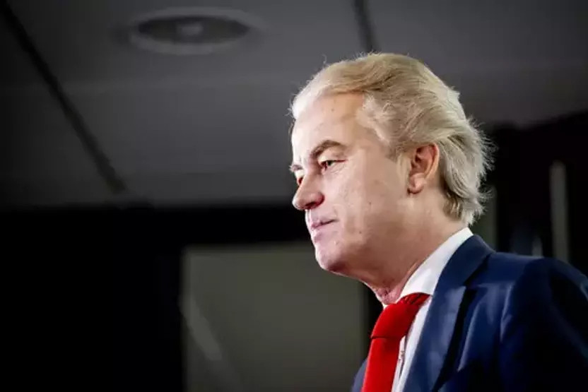 Hollandalı aşırı sağcı lider Wilders: Avrupa'nın aptalı biz olduk!