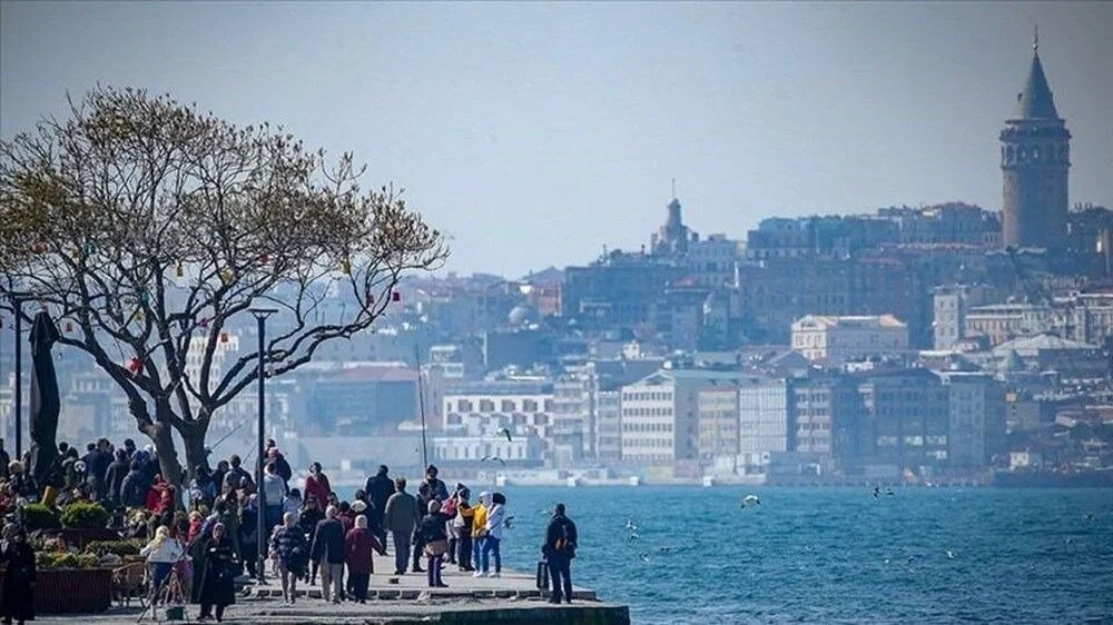 Marmara'da müsilaj tehlikesi!