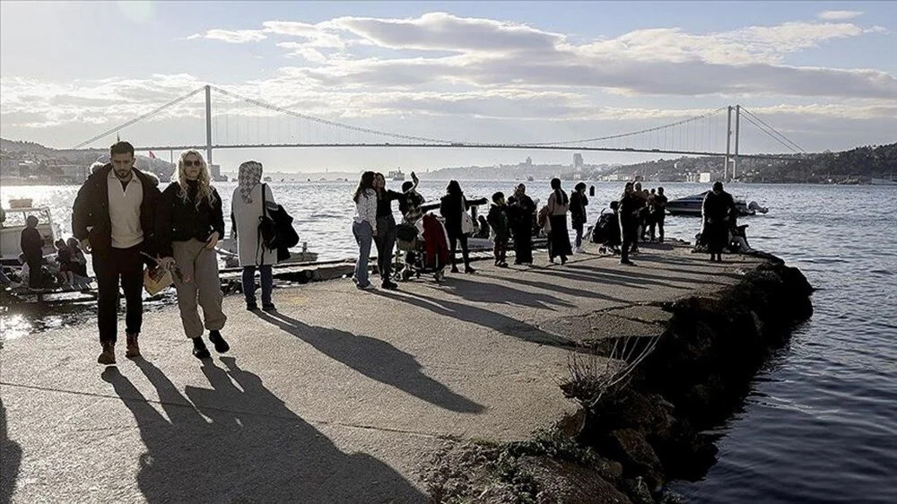 Marmara'da müsilaj tehlikesi!