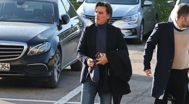 Montella'nın pahalı zevki: 50 milyonluk sipariş!