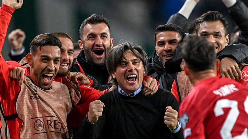 Montella'nın pahalı zevki: 50 milyonluk sipariş!