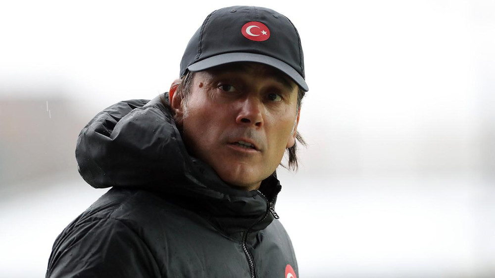 Montella'nın pahalı zevki: 50 milyonluk sipariş!