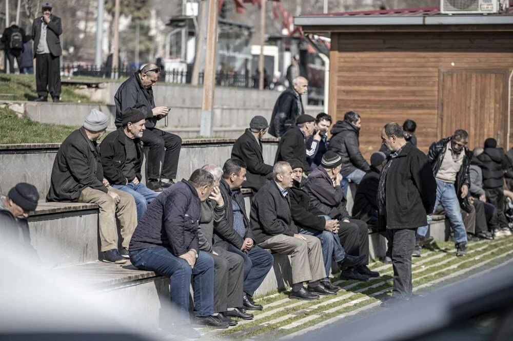 Deprem sonrası şehirden ayrılan 310 bin kişi geri döndü!