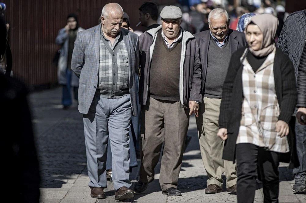 Deprem sonrası şehirden ayrılan 310 bin kişi geri döndü!