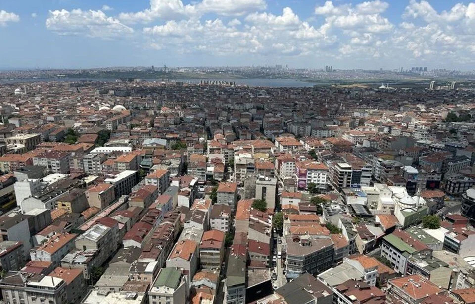 Marmara için süre doldu: İstanbul’da 70-80 bin yapı risk altında!