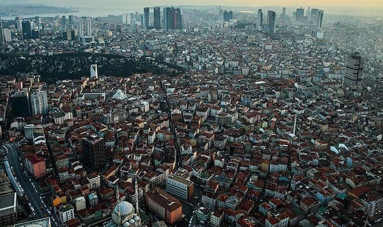 Marmara için süre doldu: İstanbul’da 70-80 bin yapı risk altında!