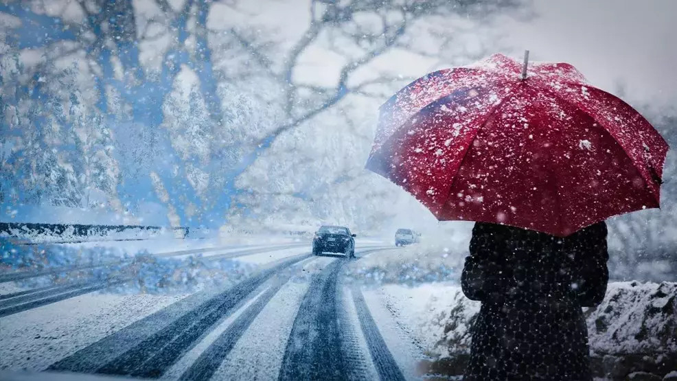 Meteoroloji uyarıyor: 3 ilde okullar tatil edildi!