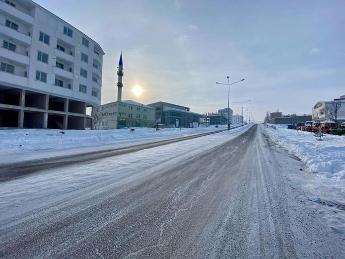 2 bölge için çok önemli hava tahmini uyarısı!