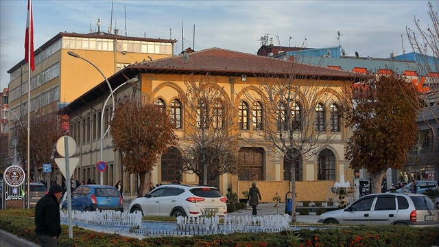 İşte Türkiye'nin en yaşlı ve en genç iller hangileri?