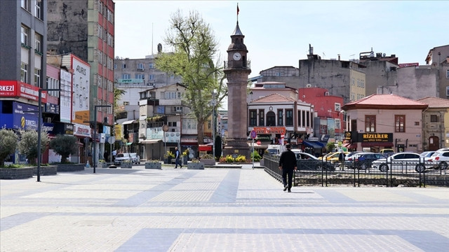 İşte Türkiye'nin en yaşlı ve en genç iller hangileri?