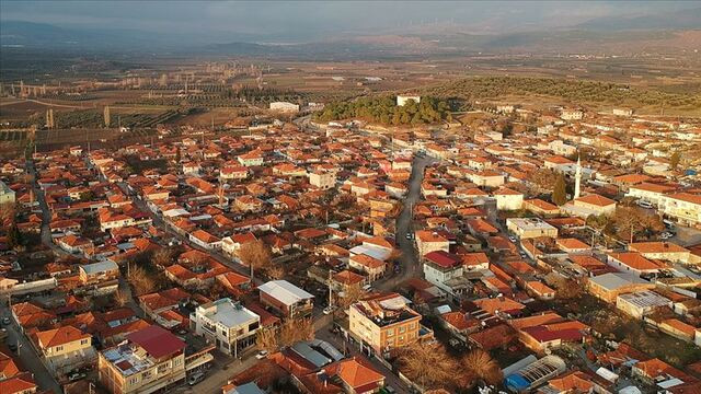 İşte Türkiye'nin en yaşlı ve en genç iller hangileri?