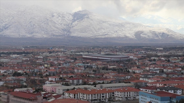 İşte Türkiye'nin en yaşlı ve en genç iller hangileri?