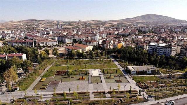 İşte Türkiye'nin en yaşlı ve en genç iller hangileri?