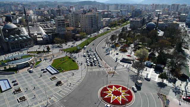 İşte Türkiye'nin en yaşlı ve en genç iller hangileri?