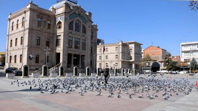 İşte Türkiye'nin en yaşlı ve en genç iller hangileri?