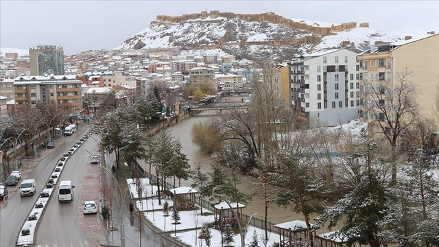 İşte Türkiye'nin en yaşlı ve en genç iller hangileri?