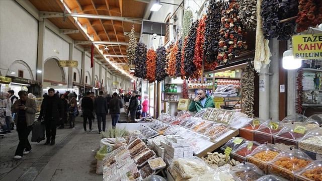 İşte Türkiye'nin en yaşlı ve en genç iller hangileri?