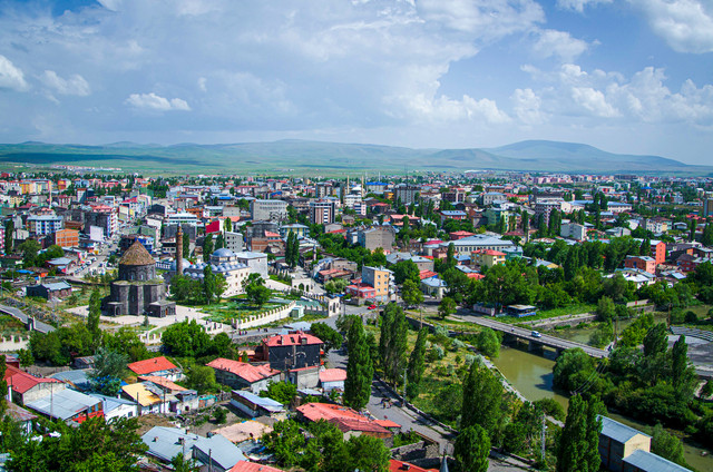 İşte Türkiye'nin en yaşlı ve en genç iller hangileri?