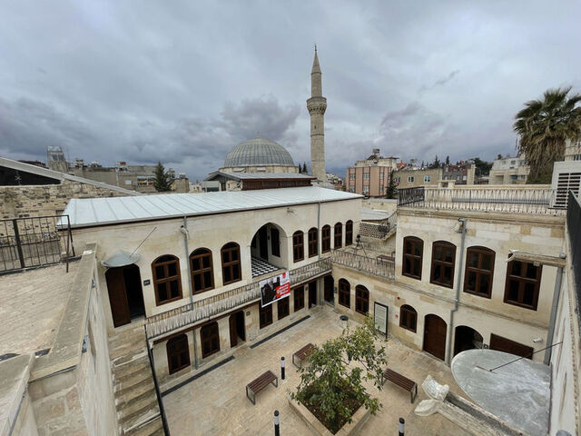 İşte Türkiye'nin en yaşlı ve en genç iller hangileri?