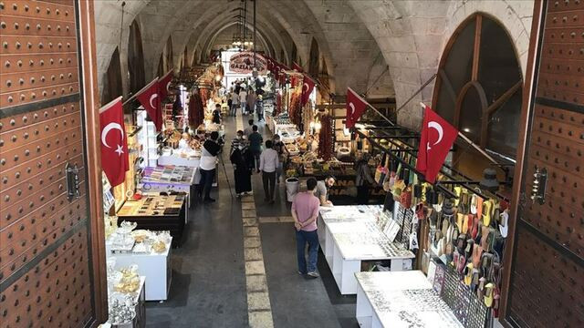 İşte Türkiye'nin en yaşlı ve en genç iller hangileri?