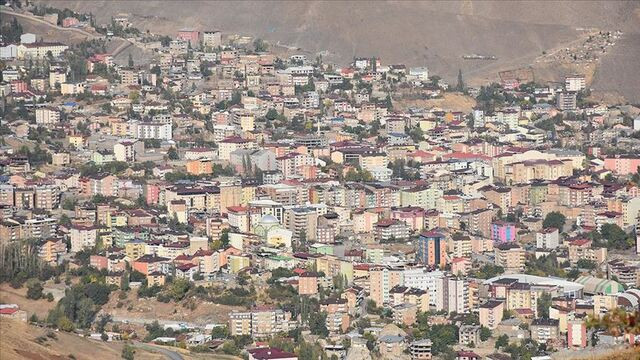 İşte Türkiye'nin en yaşlı ve en genç iller hangileri?