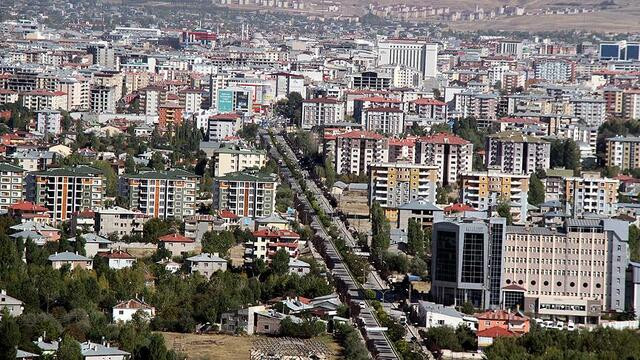 İşte Türkiye'nin en yaşlı ve en genç iller hangileri?