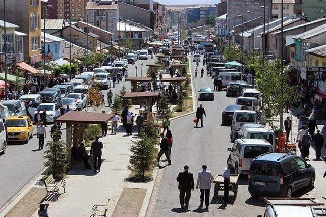 İşte Türkiye'nin en yaşlı ve en genç iller hangileri?