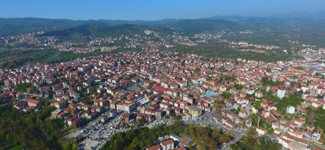 İşte Türkiye'nin en yaşlı ve en genç iller hangileri?