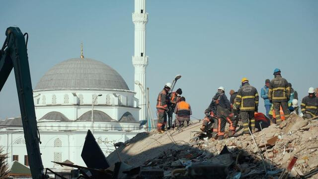 Deprem nasıl etkiledi? Nüfus artış hızı en çok azalan iller...