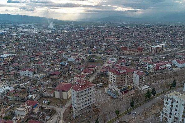 Deprem nasıl etkiledi? Nüfus artış hızı en çok azalan iller...