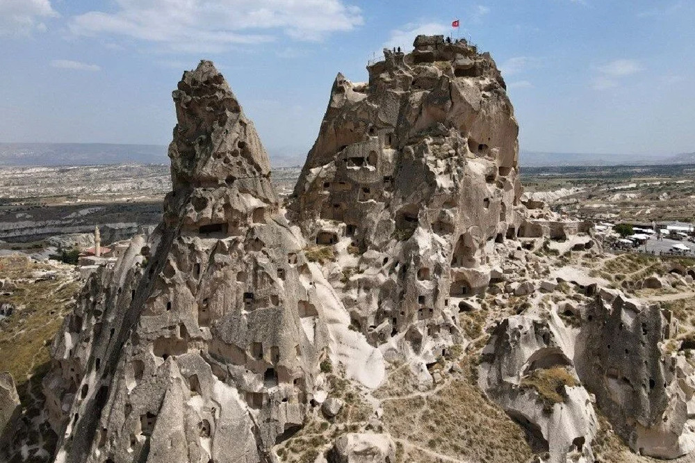 Araştırma tamamlandı: Yaşamın kaynağı Türkiye'de olabilir!