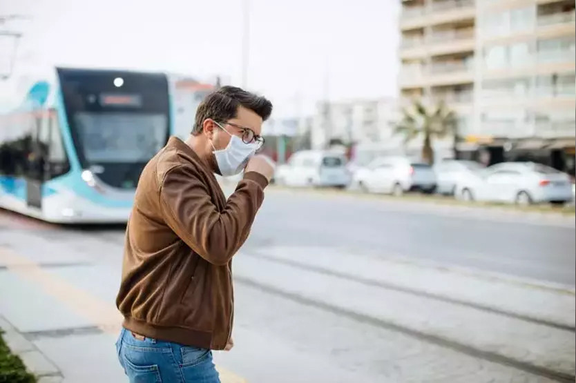 İstanbul'un sinsi düşmanı: Bu noktalarda mutlaka maske takın!