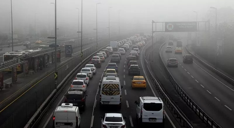 İstanbul'un sinsi düşmanı: Bu noktalarda mutlaka maske takın!