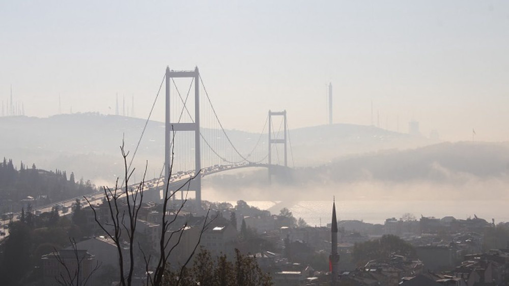 İstanbul'un sinsi düşmanı: Bu noktalarda mutlaka maske takın!