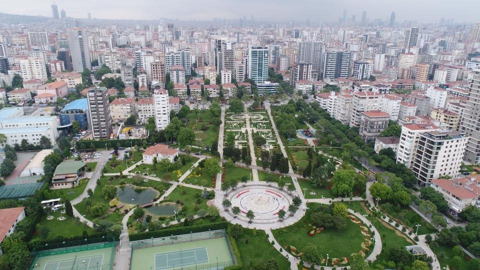 Türkiye'nin havası en kirli şehirleri belli oldu