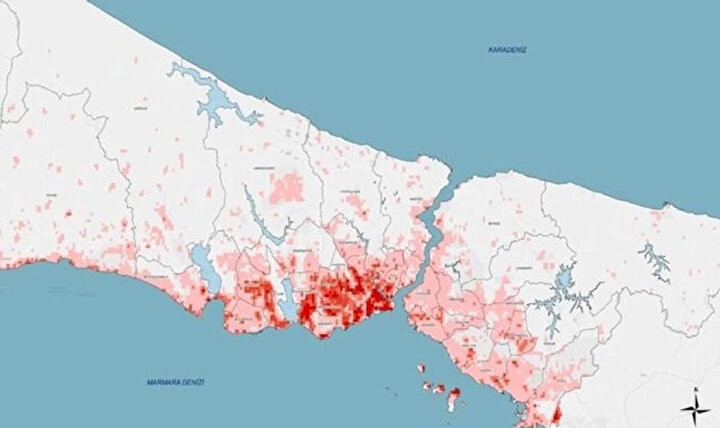 Deprem uzmanı Görür'den korkutan uyarı: İstanbul uzatmaları oynuyor!