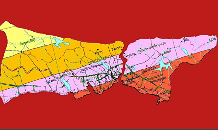 Deprem uzmanı Görür'den korkutan uyarı: İstanbul uzatmaları oynuyor!
