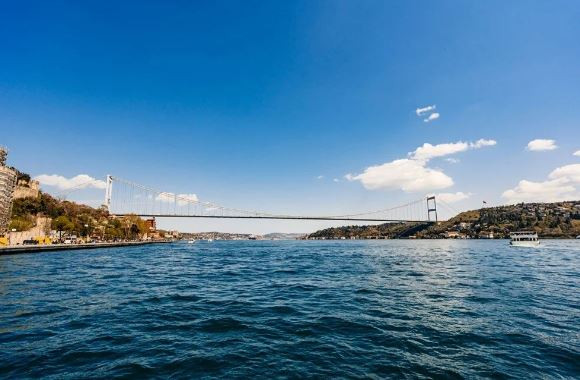 Marmara'da korkutan gelişme