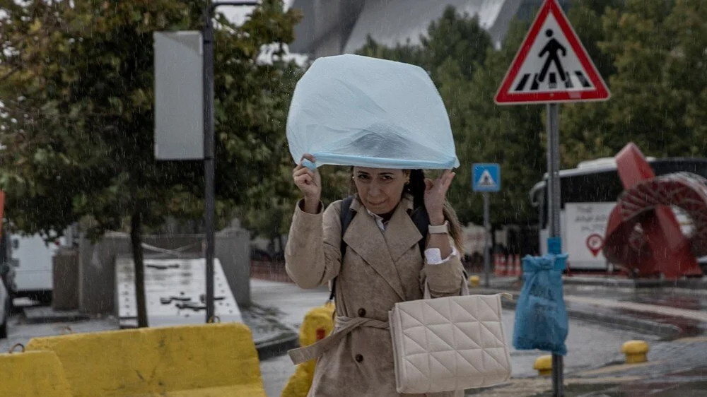 Meteoroloji'den 10 kent için sarı kodlu uyarı!