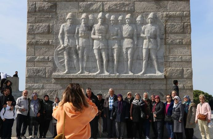 Türk tarihinin unutulmaz zaferi 109 yaşında: Çanakkale destanı!