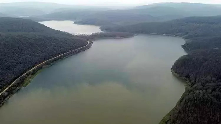 Barajlar doldu, yeraltı sularında ise tehdit sürüyor!