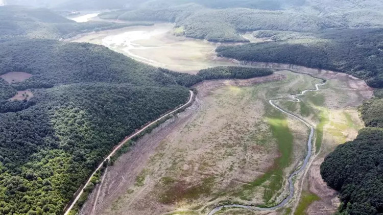 Barajlar doldu, yeraltı sularında ise tehdit sürüyor!