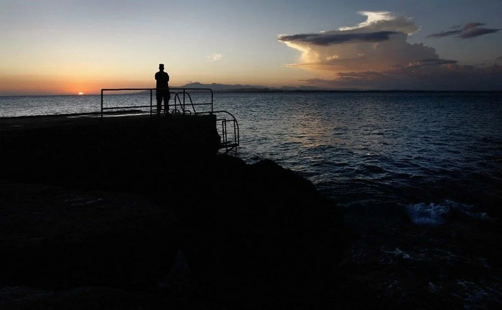 UFO'nun gizemli akrabası: Tanımlanamayan Batık Nesneler!