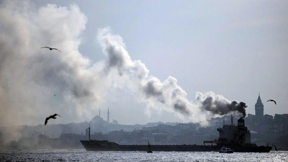 Dünya'da hava kirliliği: Sadece 7 ülke temiz!