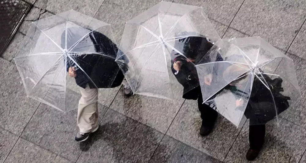 İstanbullular dikkat: Sıcaklık 7 derece birden düşecek!