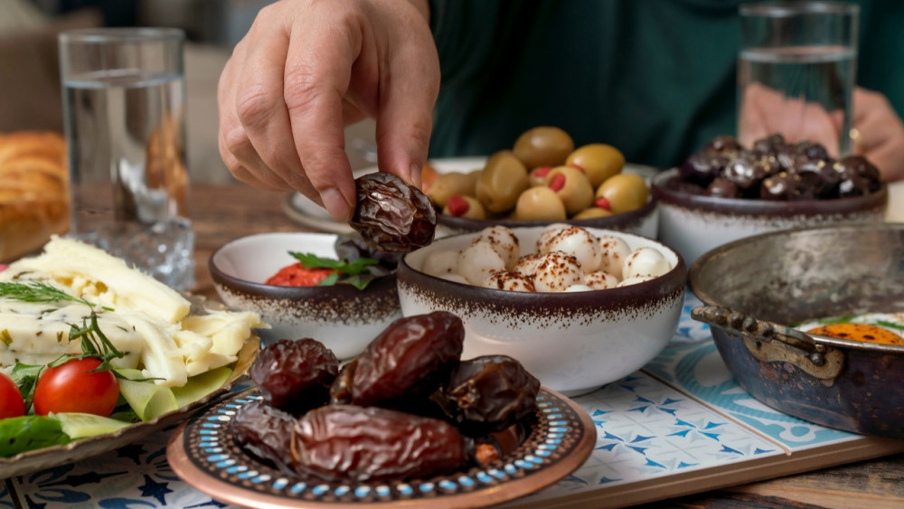 Aralıklı oruç ile ilgili çarpıcı araştırma: Sanıldığı kadar sağlıklı mı?