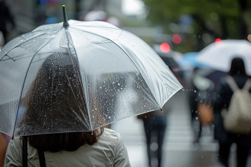 Meteoroloji'den 'pazartesi' uyarısı