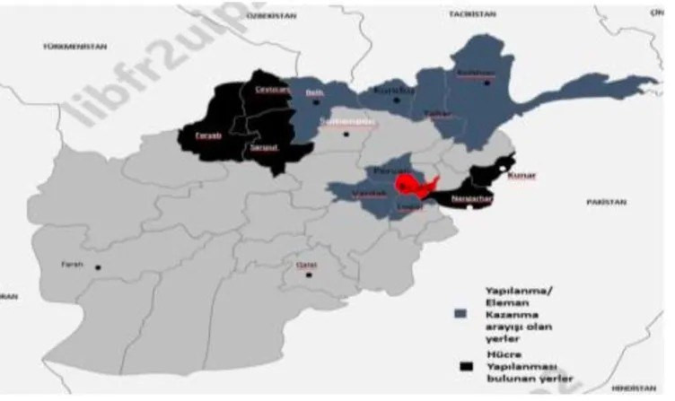 Türkiye-İran-Rusya: 3 saldırı da aynı hücreden